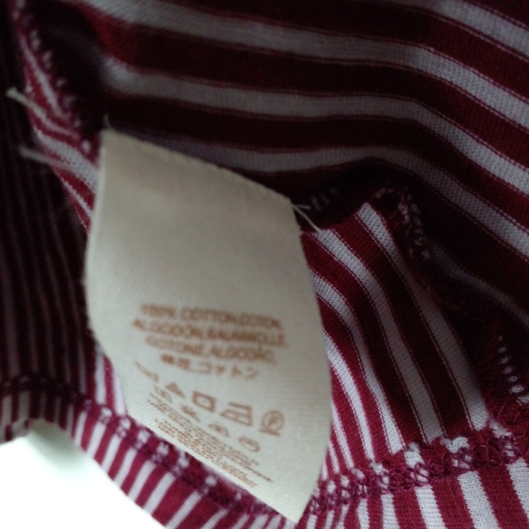 Free People Wrapped Around My Finger Top - Picture 8 of 8